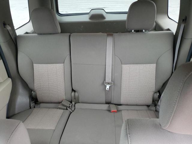 Photo 10 from auction – 2012 JEEP LIBERTY SP with VIN 1C4PJMAK8CW135022