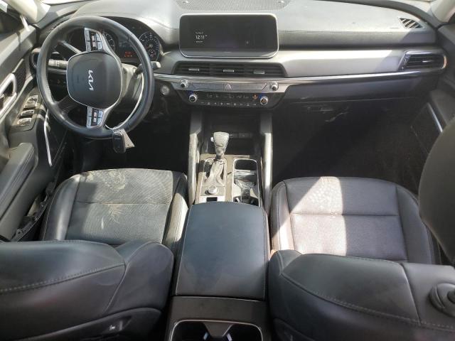 Photo 8 from auction – 2022 KIA TELLURIDE with VIN 5XYP2DHC2NG212513