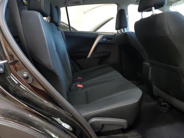 Photo 11 from auction – 2014 TOYOTA RAV4 XLE with VIN 2T3RFREVXEW136928