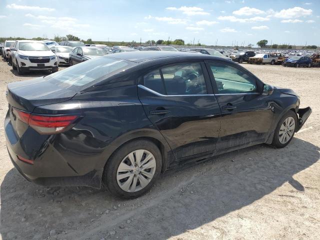 Photo 3 from auction – 2021 NISSAN SENTRA S with VIN 3N1AB8BV6MY264991