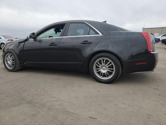 Photo 2 from auction – 2009 CADILLAC CTS with VIN 1G6DF577890122363