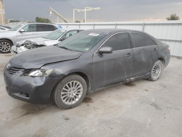 TOYOTA CAMRY BASE 2009 with VIN 4T1BE46K29U384469 - Photo from auction