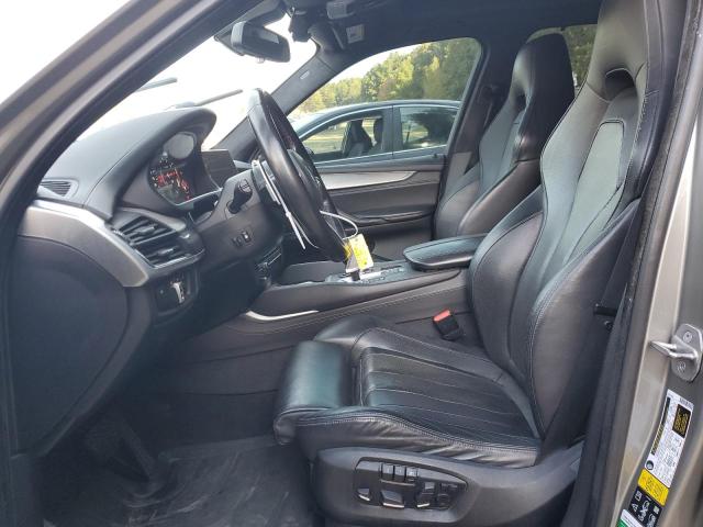 Foto 7 de la subasta – 2016 BMW X5 M con VIN 5YMKT6C52G0R77992