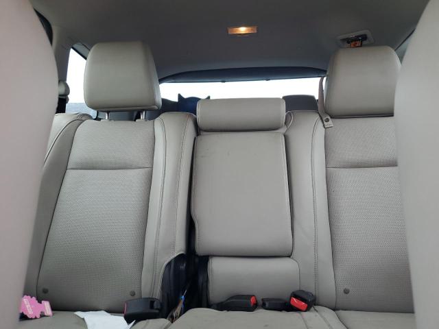 Photo 10 from auction – 2015 MAZDA CX-9 GRAND with VIN JM3TB3DA0F0460898