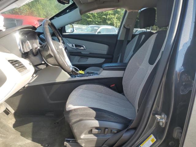 Photo 7 from auction – 2017 GMC TERRAIN SL with VIN 2GKFLTE36H6334109