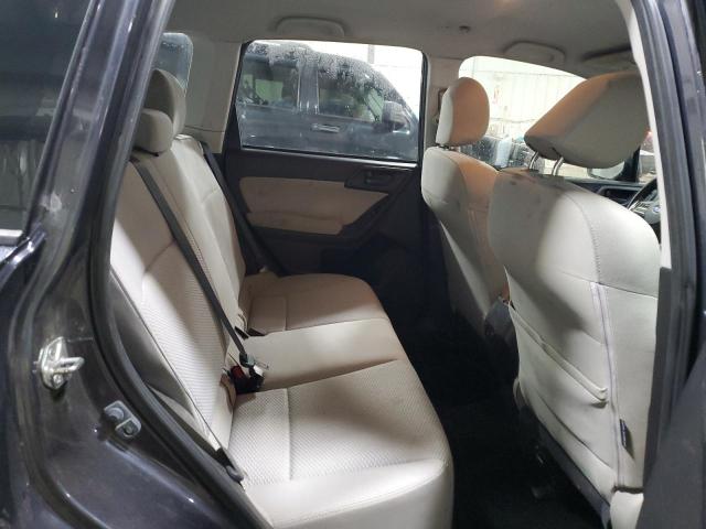 Photo 10 from auction – 2015 SUBARU FORESTER 2 with VIN JF2SJABC0FH480703