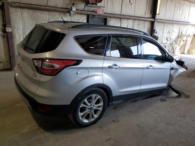 Photo 3 from auction – 2017 FORD ESCAPE SE with VIN 1FMCU9G90HUC20264