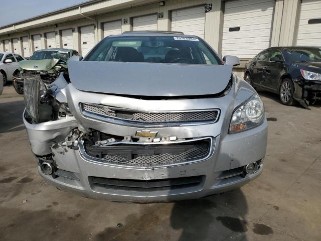 Photo 5 from auction – 2012 CHEVROLET MALIBU LTZ with VIN 1G1ZE5E08CF317792