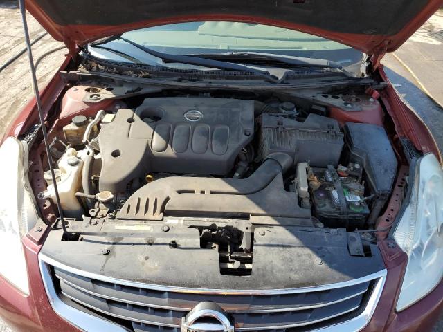Photo 11 from auction – 2012 NISSAN ALTIMA BAS with VIN 1N4AL2APXCC148717