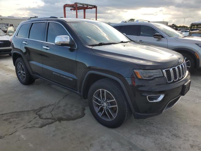 Photo 4 from auction – 2017 JEEP GRAND CHER with VIN 1C4RJEBG1HC746656