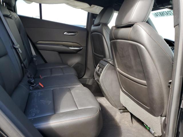 Photo 11 from auction – 2019 CADILLAC XT4 SPORT with VIN 1GYFZER40KF112343