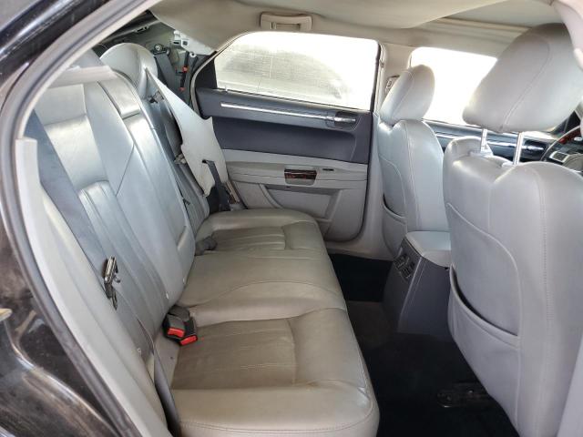 Photo 10 from auction – 2007 CHRYSLER 300C with VIN 2C3KA63H77H651615