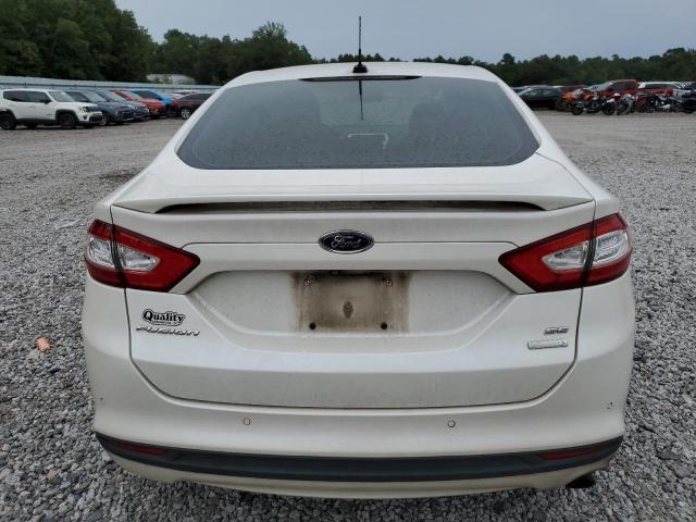 Photo 6 from auction – 2016 FORD FUSION SE with VIN 3FA6P0HD5GR296680