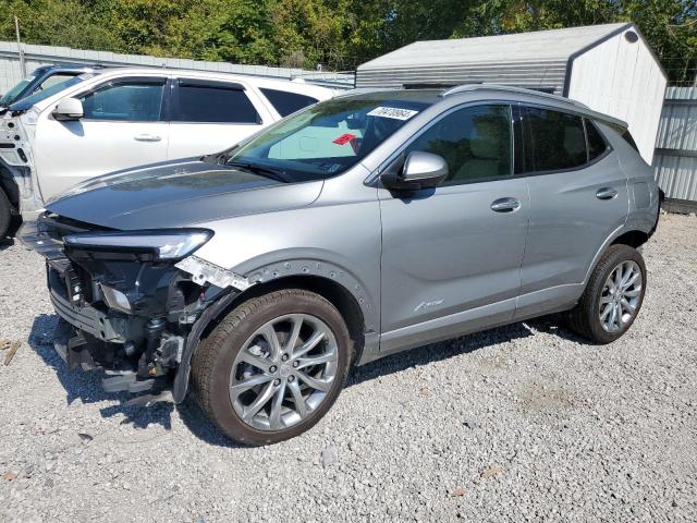 صورة رقم 1 من المزاد - 2024 BUICK ENCORE GX مع VIN KL4AMGSL2RB010193