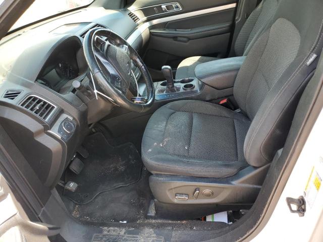 Photo 7 from auction – 2017 FORD EXPLORER X with VIN 1FM5K7D86HGD53432