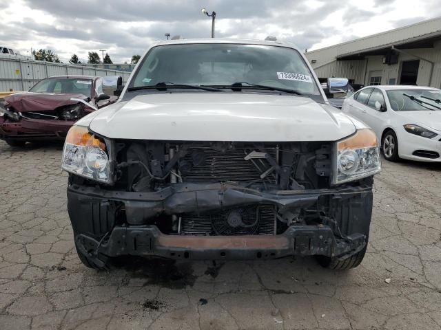 Photo 5 from auction – 2011 NISSAN ARMADA with VIN 5N1AA0NC7BN612301