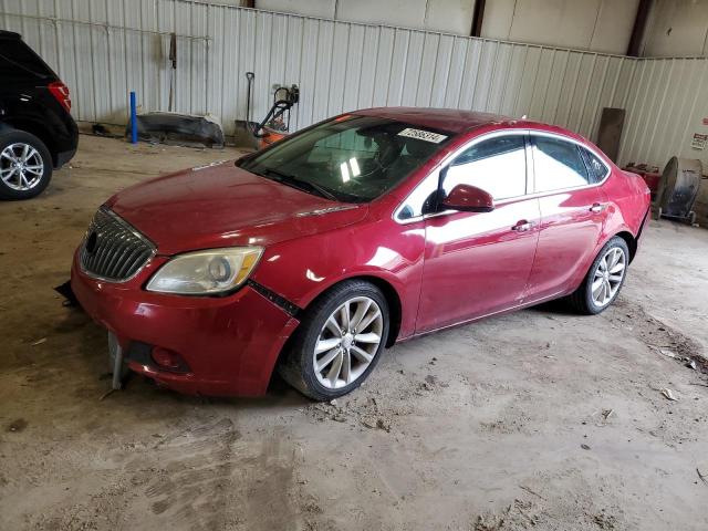 BUICK VERANO 2012 with VIN 1G4PP5SK8C4173148 - Photo from auction