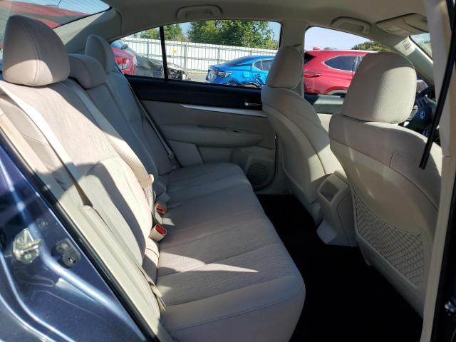 Photo 10 from auction – 2014 SUBARU LEGACY 2.5 with VIN 4S3BMBA64E3010676