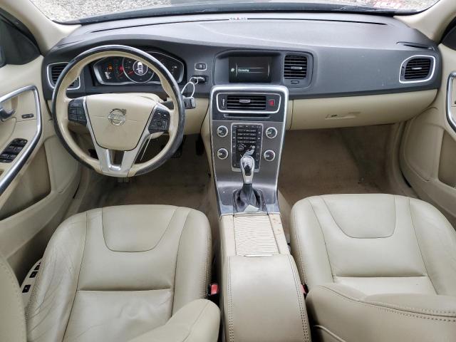 Photo 8 from auction – 2015 VOLVO S60 with VIN YV140MFJ9F1352452