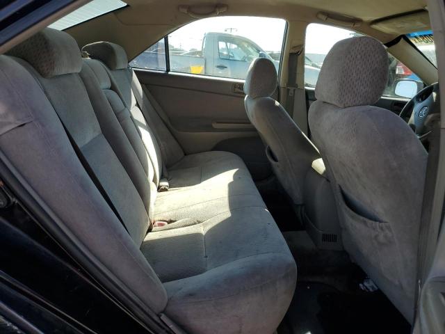 Photo 10 from auction – 2004 TOYOTA CAMRY LE with VIN 4T1BE32K94U286953