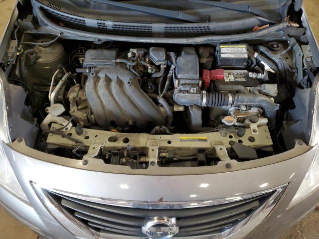 Photo 11 from auction – 2013 NISSAN VERSA S with VIN 3N1CN7AP0DL871575