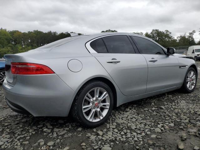Photo 3 from auction – 2018 JAGUAR XE PREMIUM with VIN SAJAJ4FN6JCP18245