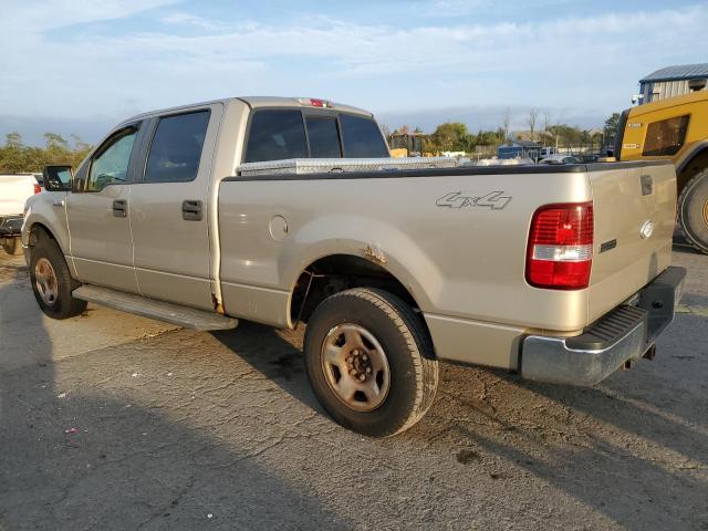 Photo 2 from auction – 2008 FORD F150 SUPER with VIN 1FTRW14W48FC07638