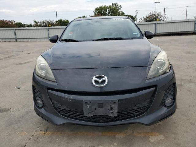 صورة رقم 5 من المزاد - 2012 MAZDA 3 S مع VIN JM1BL1W57C1500633