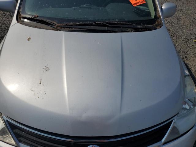 Photo 11 from auction – 2010 NISSAN VERSA S with VIN 3N1BC1CP3AL360577