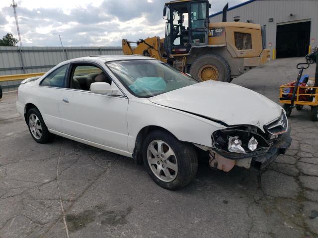 Photo 4 from auction – 2002 ACURA 3.2CL with VIN 19UYA42402A001056