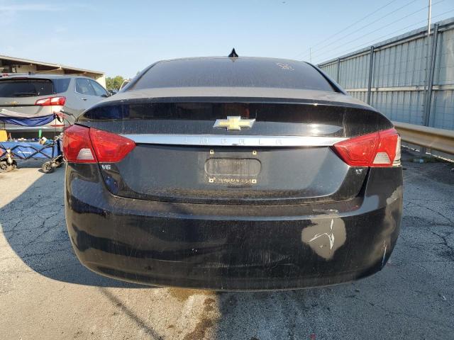 Photo 6 from auction – 2017 CHEVROLET IMPALA LS with VIN 2G11Z5S3XH9114919