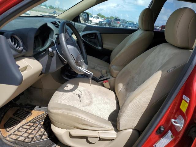 Фото 7 с аукциона – 2010 TOYOTA RAV4 с VIN 2T3ZF4DVXAW048993