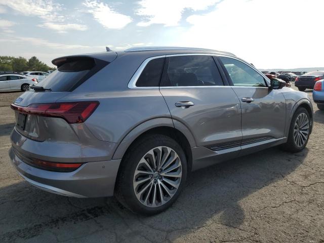 Photo 3 from auction – 2019 AUDI E-TRON PRE with VIN WA1VAAGE9KB005371