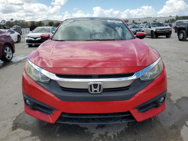 Photo 5 from auction – 2016 HONDA CIVIC EXL with VIN 2HGFC1F70GH634654