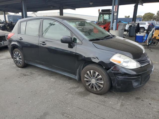 Photo 4 from auction – 2010 NISSAN VERSA S with VIN 3N1BC1CP0AL363081
