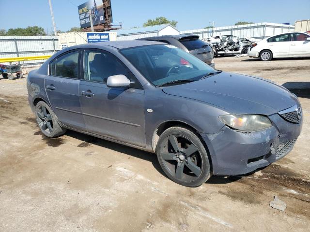 Photo 4 from auction – 2007 MAZDA 3 I with VIN JM1BK12F071632463
