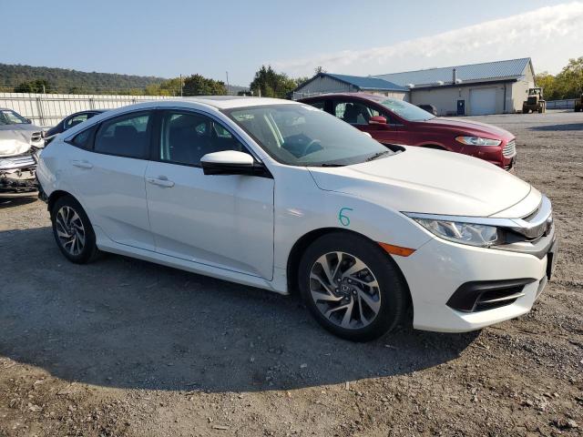 Photo 4 from auction – 2018 HONDA CIVIC EX with VIN 2HGFC2F71JH501737