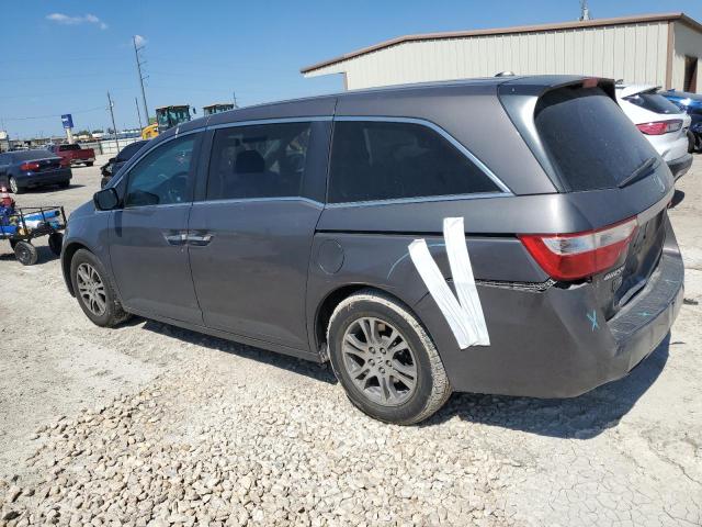Photo 2 from auction – 2012 HONDA ODYSSEY EX with VIN 5FNRL5H64CB052452