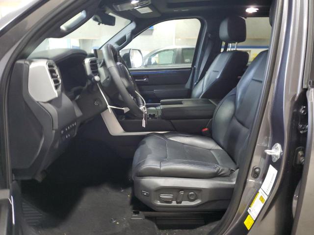 Photo 7 from auction – 2024 TOYOTA SEQUOIA SR with VIN 7SVAAABA7RX025940