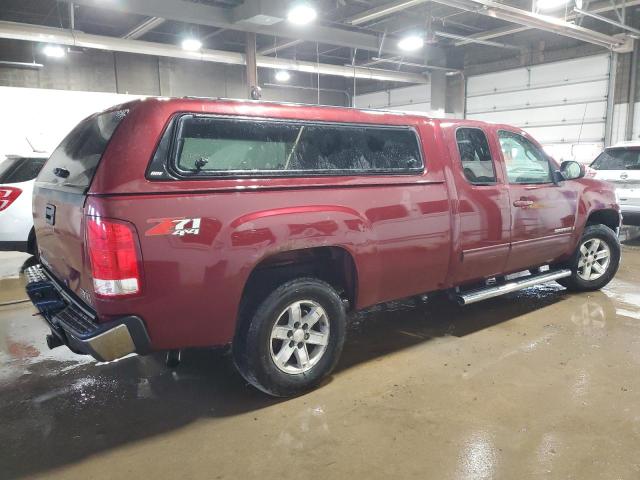 Photo 3 from auction – 2008 GMC SIERRA K15 with VIN 1GTEK19058E121730