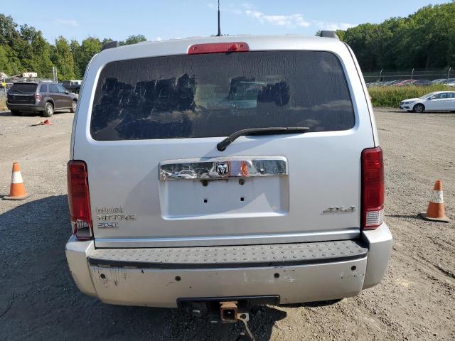 Photo 6 from auction – 2008 DODGE NITRO SLT with VIN 1D8GU58K08W163151