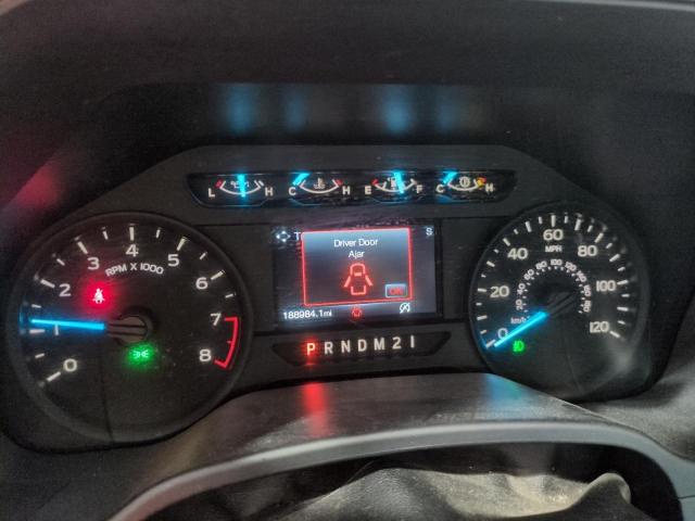 صورة رقم 9 من المزاد - 2018 FORD F150 مع VIN 1FTMF1CB7JKC04514
