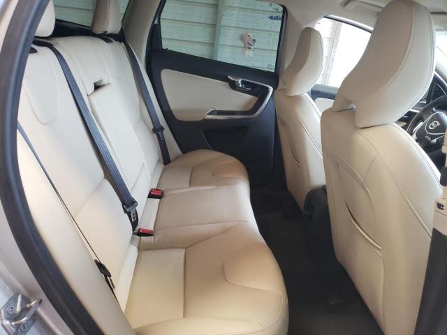 Photo 10 from auction – 2016 VOLVO XC60 T5 PR with VIN YV440MDK2G2847375