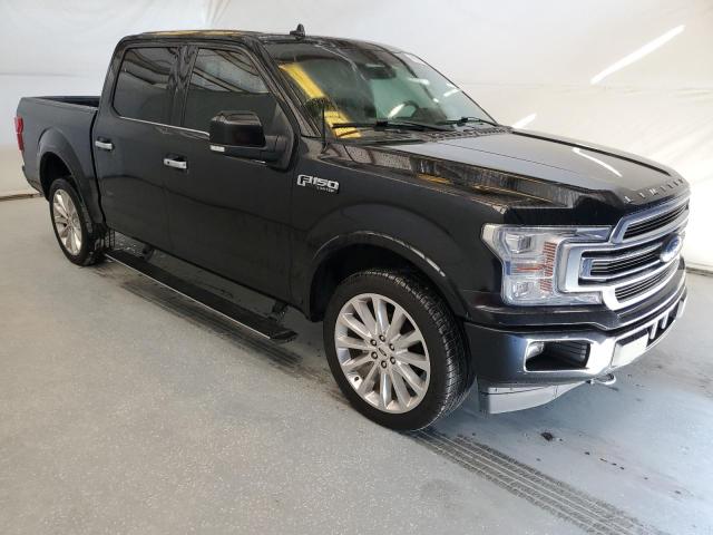 Photo 4 from auction – 2019 FORD F150 SUPER with VIN 1FTEW1EG6KFA61417
