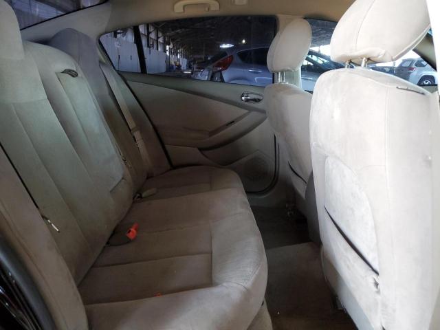 Photo 10 from auction – 2010 NISSAN ALTIMA BAS with VIN 1N4AL2AP7AN478767