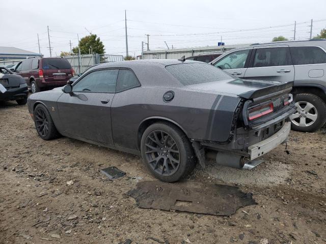 Photo 2 from auction – 2018 DODGE CHALLENGER with VIN 2C3CDZFJ3JH321361