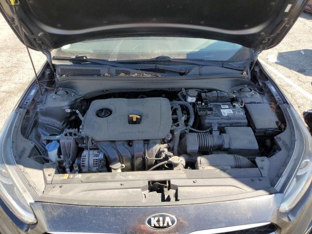 Photo 11 from auction – 2020 KIA FORTE FE with VIN 3KPF24AD1LE175561