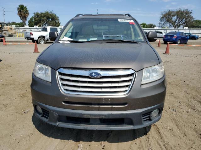 Photo 5 from auction – 2009 SUBARU TRIBECA LI with VIN 4S4WX98D394404574