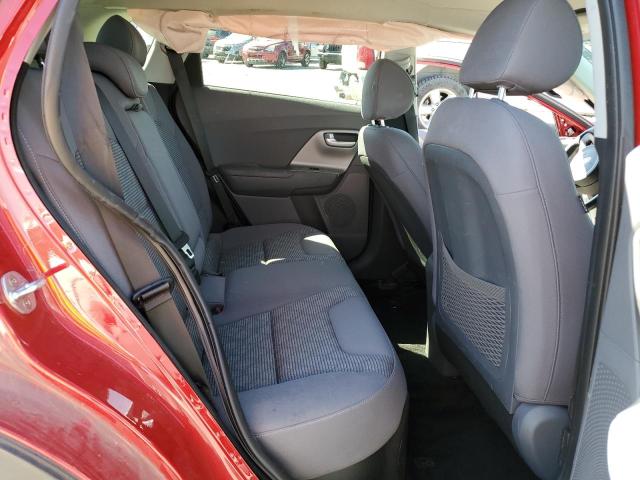 Photo 11 from auction – 2017 KIA NIRO FE with VIN KNDCB3LC3H5055023
