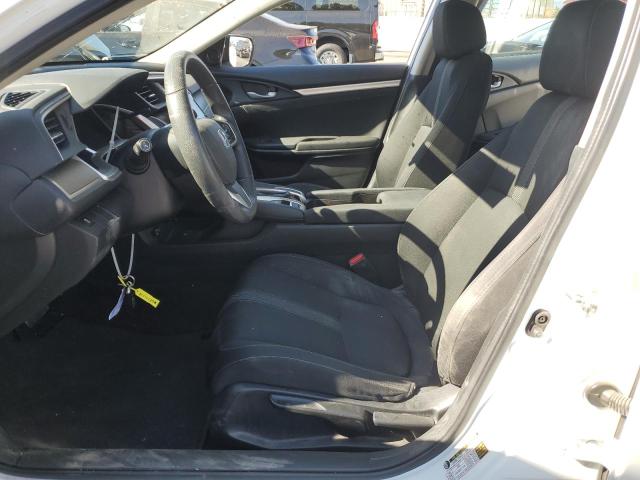 Photo 7 from auction – 2017 HONDA CIVIC EX with VIN 2HGFC1F31HH649274